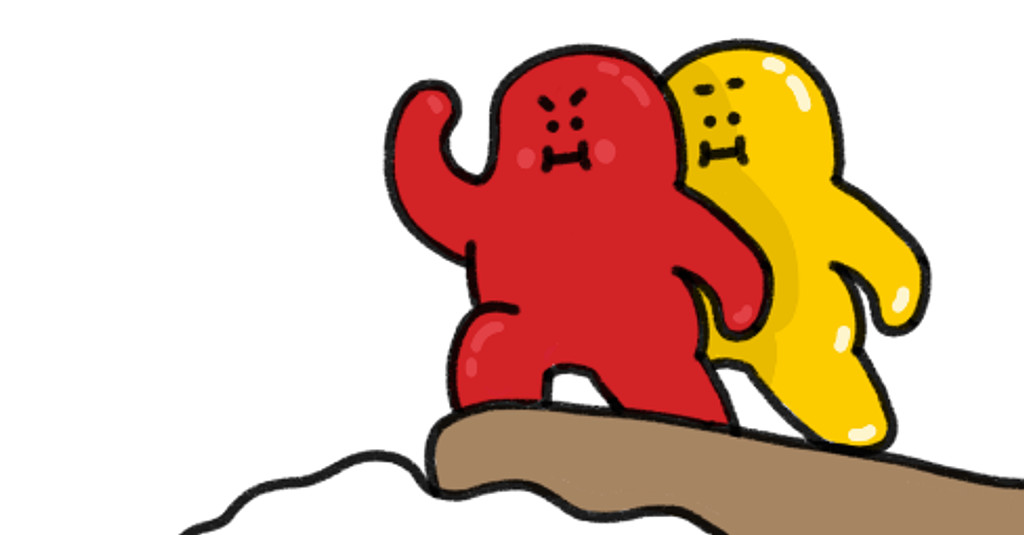 하루 한 번 이상 퇴사를 생각한다면 꼭 봐야 할 글의 썸네일 이미지