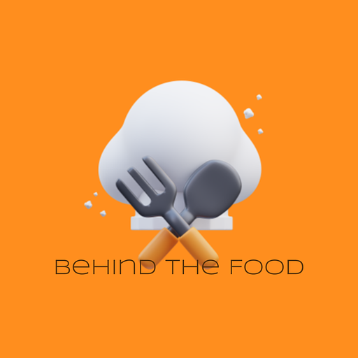 Behind The Food의 프로필 이미지