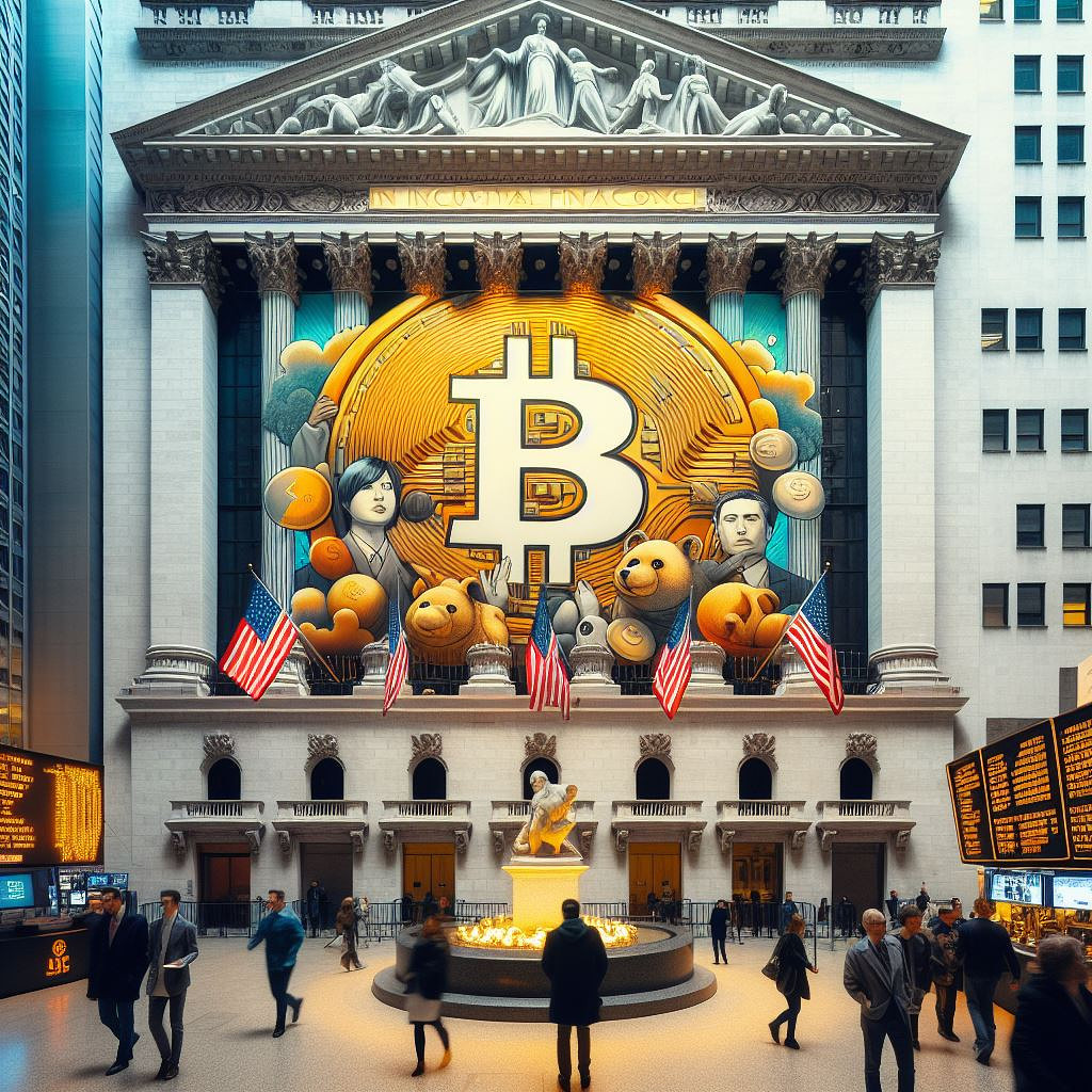 2024년 “비트코인ETF” 승인: 과거 금 ETF의 교훈과 비트코인의 미래 전망의 썸네일 이미지