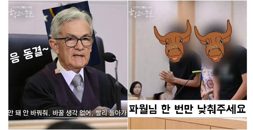 2월 1일 데일리 미국증시의 썸네일 이미지