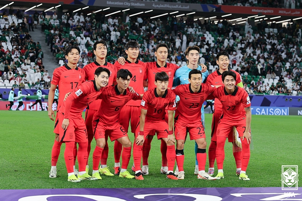 ⚽️아시안컵 이모저모의 썸네일 이미지