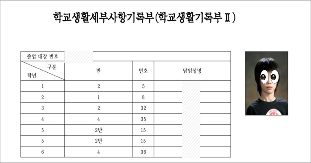 👨🏻‍🏫선생님 그때 왜 그러셨어요 - 2편의 썸네일 이미지