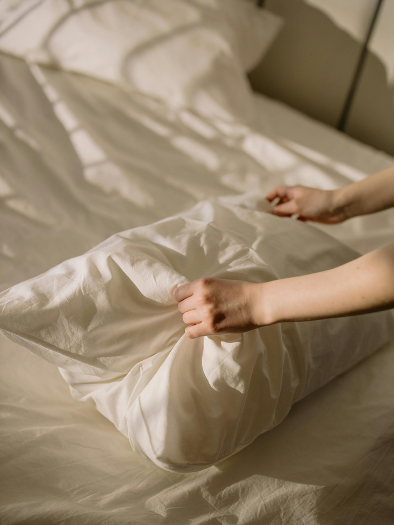 아침의 내가, 저녁의 나에게 보내는 작은 환대의 썸네일 이미지