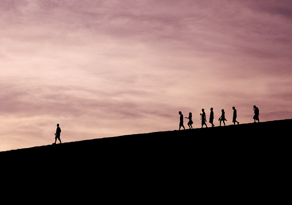 나다운 삶의 리더십을 갖고 선한 영향력의 서사를 쓰는 리더 되기의 썸네일 이미지