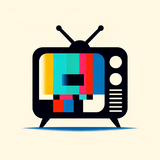 라 텔레비지옹La Television의 프로필 이미지