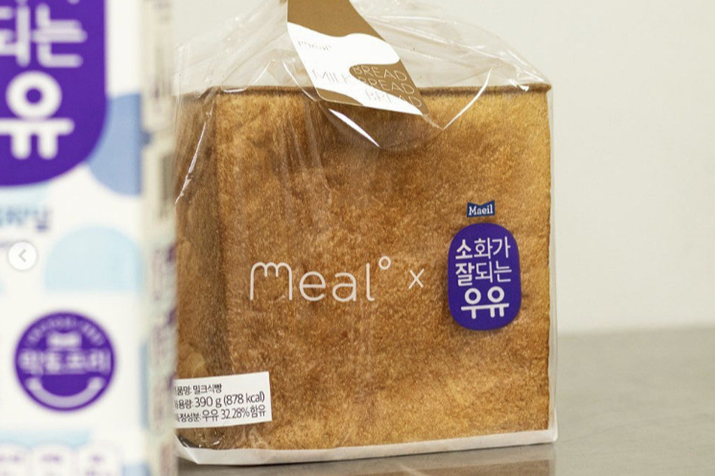 🍞성수동 빵집을 인수하는 매일유업의 썸네일 이미지