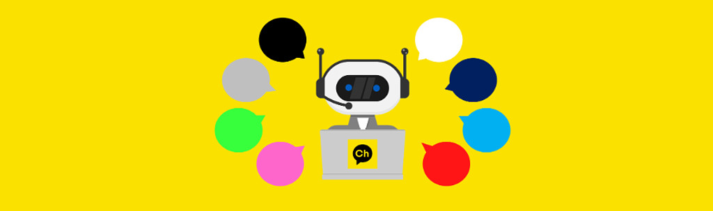 KAKAO Chatbot Version 2.0 Open의 썸네일 이미지