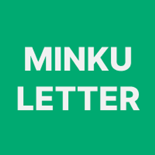 민쿠 레터의 프로필 이미지