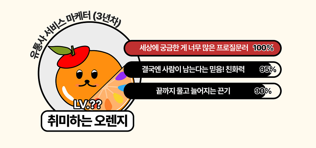 [월간호]🧪열정 MAX ✨ 온오프라인 하이브리드 마케터 일 이야기의 썸네일 이미지