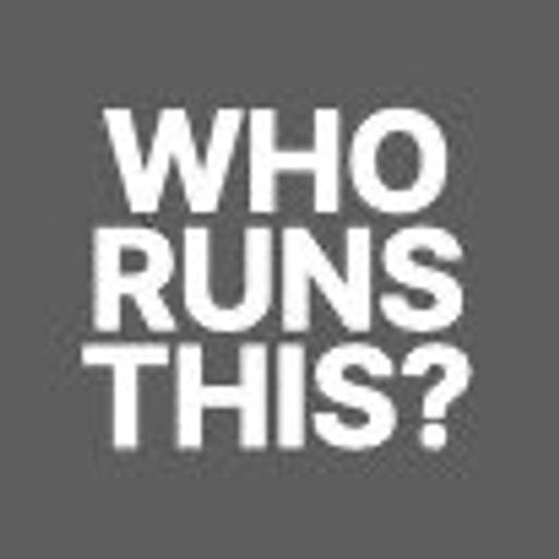 이거 누가 하는데의 프로필 이미지