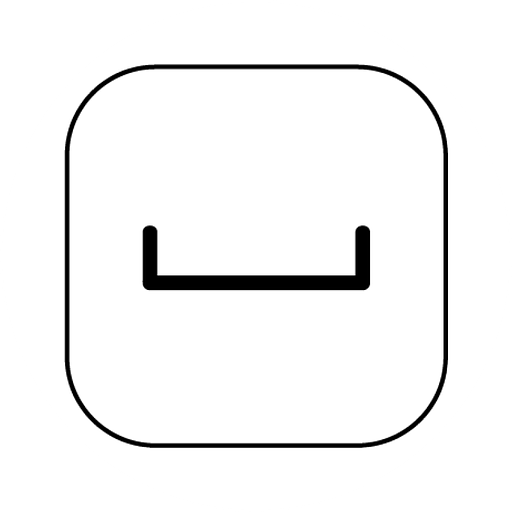 스페이스바의 프로필 이미지