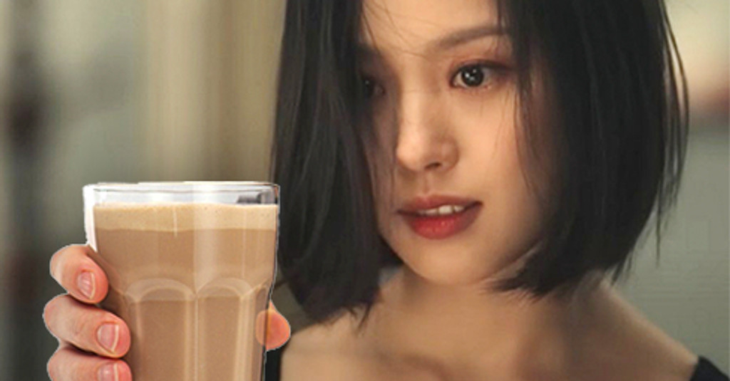 초코우유보다 달콤한 콘텐츠 한잔 나왔어유 🥛의 썸네일 이미지