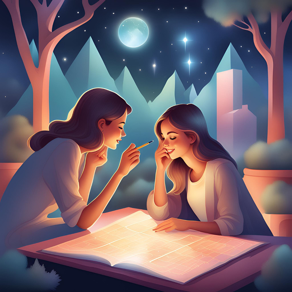 3. <스레디> 에서 '작당모의'를 제안합니다 의 썸네일 이미지