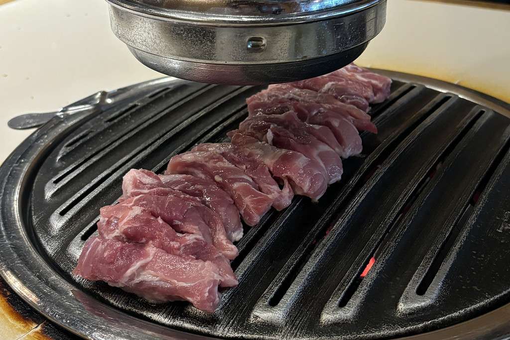🍚3박자를 다 갖춘 성수동 목살 맛집의 썸네일 이미지