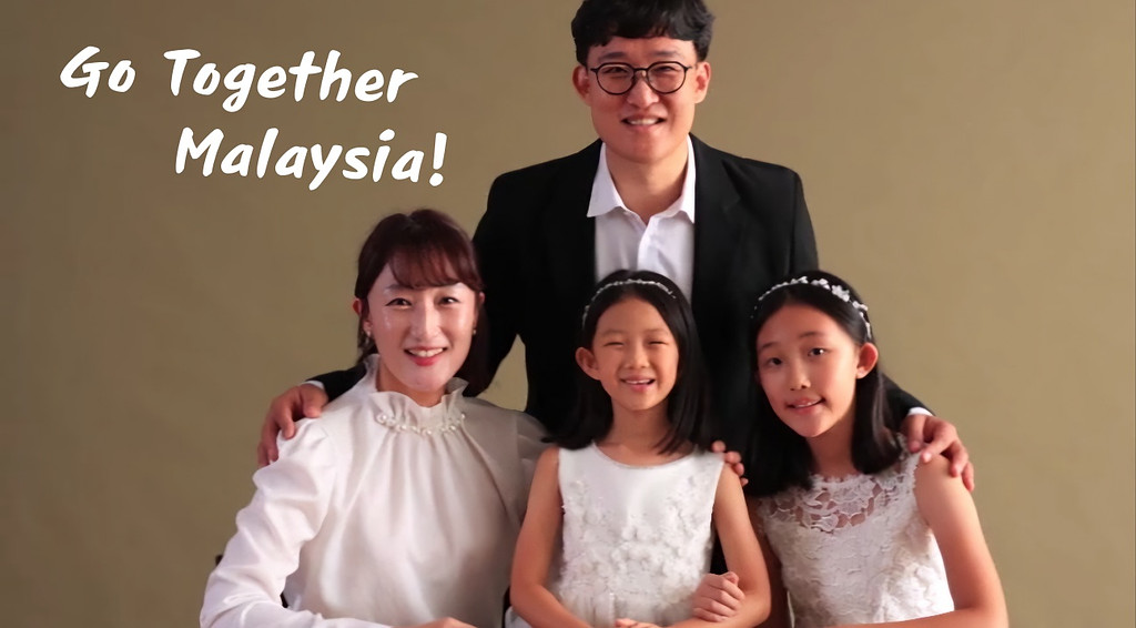 Go Together! Malaysia!의 썸네일 이미지