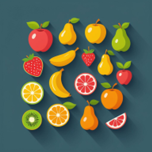 Fruit Mong의 과일이야기의 프로필 이미지