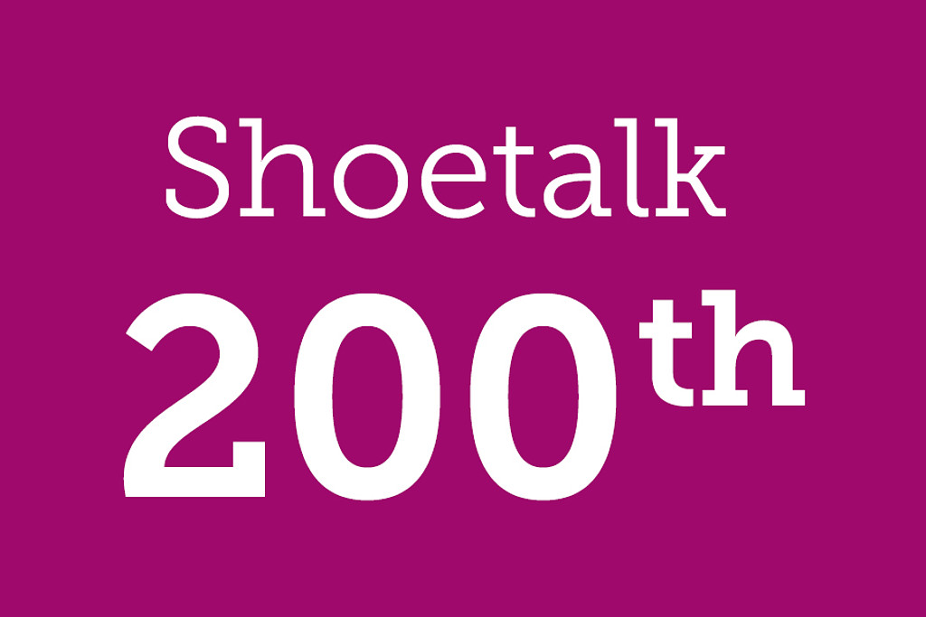 👟 [슈톡/ShoeTalk #200] 이벤트 🎉,  Sneaker Freaker, 이랜드 뉴발란스, 컨셉킥스 x 캠퍼랩, 에어 조던 1 ‘시카고’ 경매, 솔드아웃, 무신사 블프 기록, AI가 디자인한 푸마 스니커즈, Y-3의 썸네일 이미지