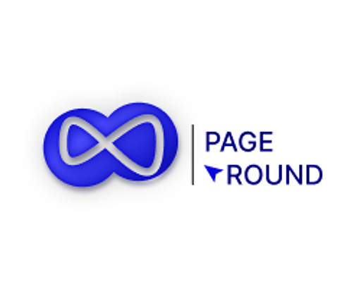 페이지 어라운드의 프로필 이미지