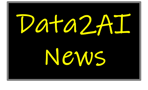 DATA2AI의 프로필 이미지
