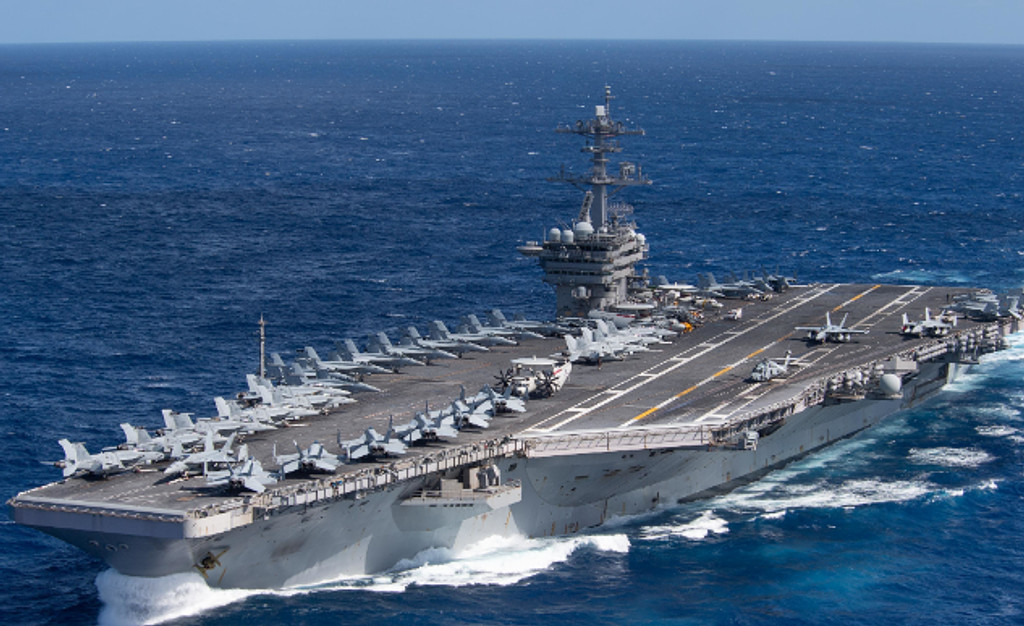 [135뉴스] 이스라엘, 3차 세계대전 도화선 될까?의 썸네일 이미지