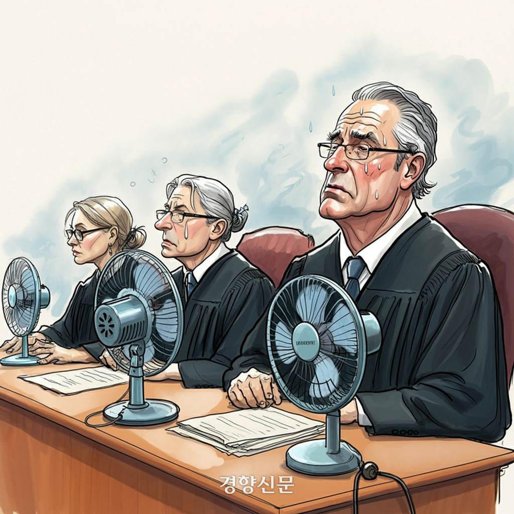 [135뉴스] 올해가 내생애 가장 시원한 9월의 썸네일 이미지