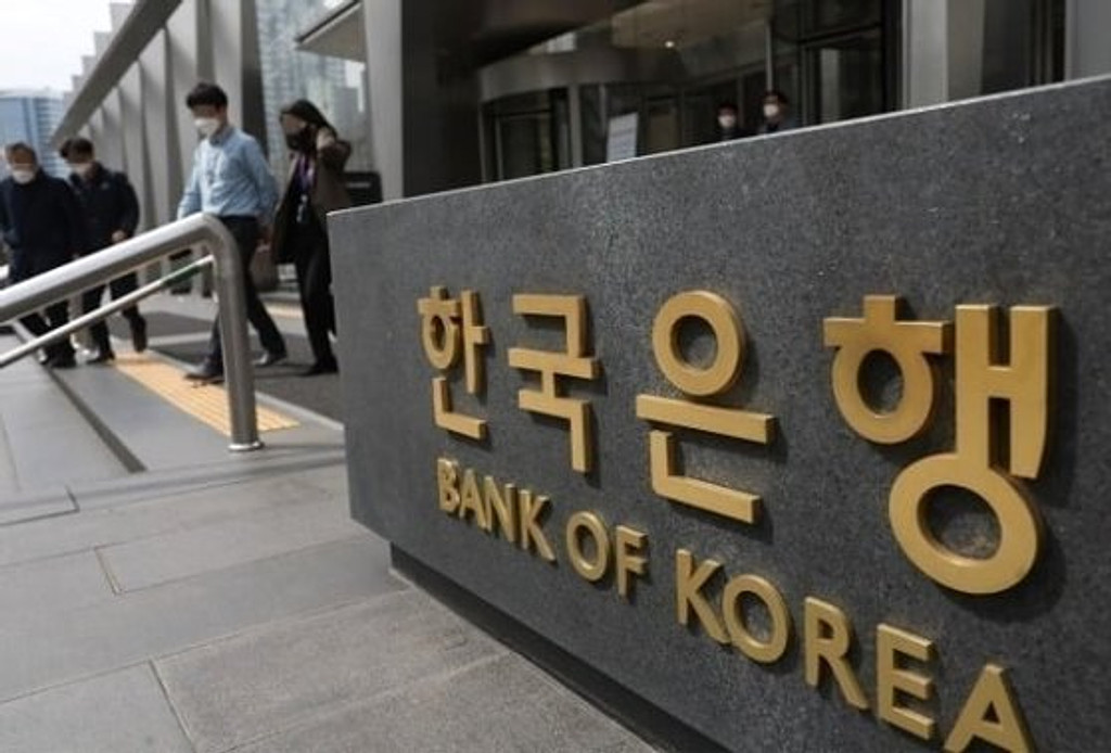 [135뉴스] 기준금리, 못 내리나 안 내리나의 썸네일 이미지