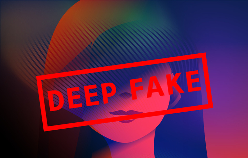 [135뉴스] 딥페이크 범죄인가? 혁신인가?의 썸네일 이미지