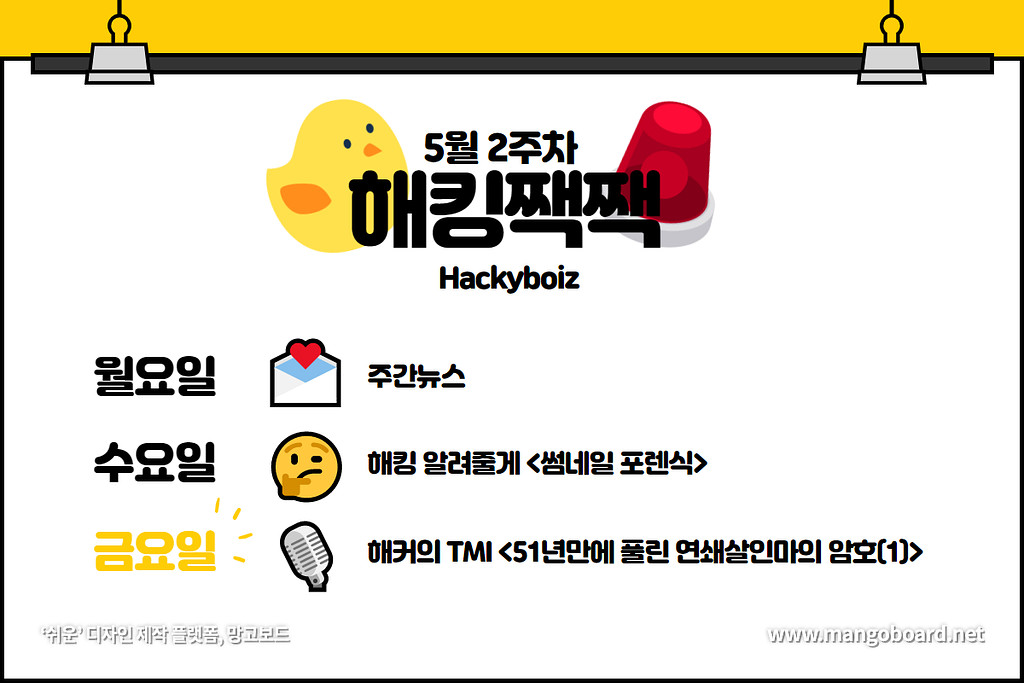 🎙️ 드디어 풀린 연쇄살인마의 51년 전 암호(1편)의 썸네일 이미지