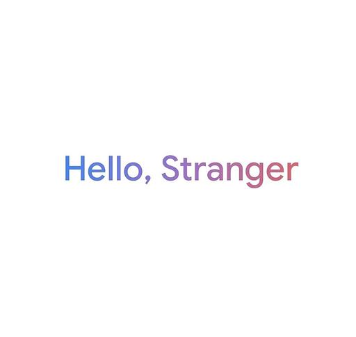 Hello.Stranger의 프로필 이미지