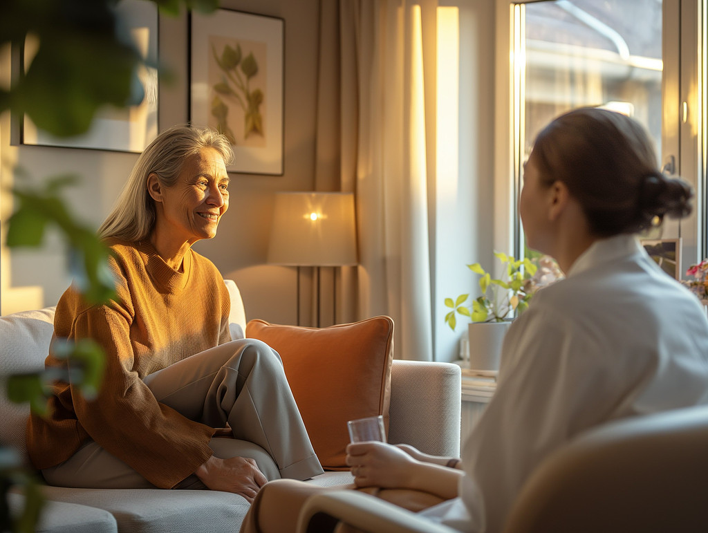 [Vol.32] '세대 간 소통 문제' 해결 방법의 썸네일 이미지