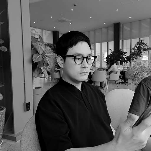 킥보통의 뉴스레터의 프로필 이미지