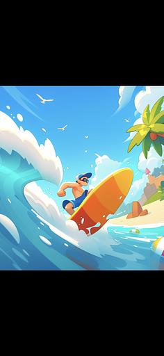 서핑일지의 프로필 이미지