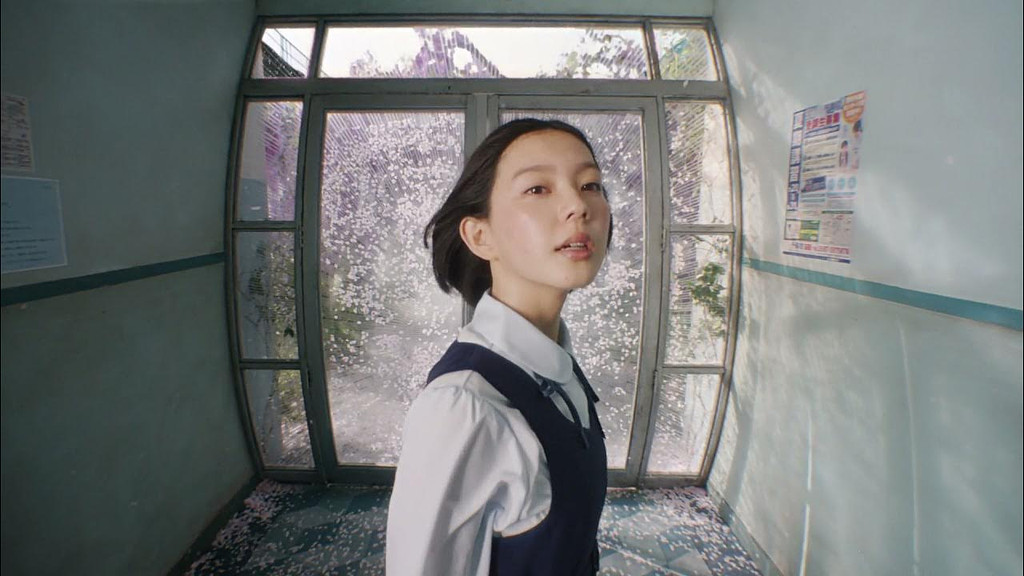 🌽충격! 메이킹 필름까지 광고인 캠페인 실존의 썸네일 이미지