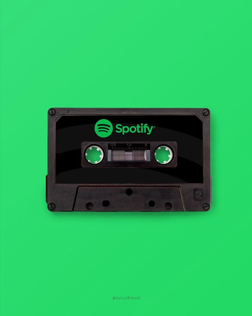 Spotify가 감정을 플레이리스트로 만드는 법의 썸네일 이미지