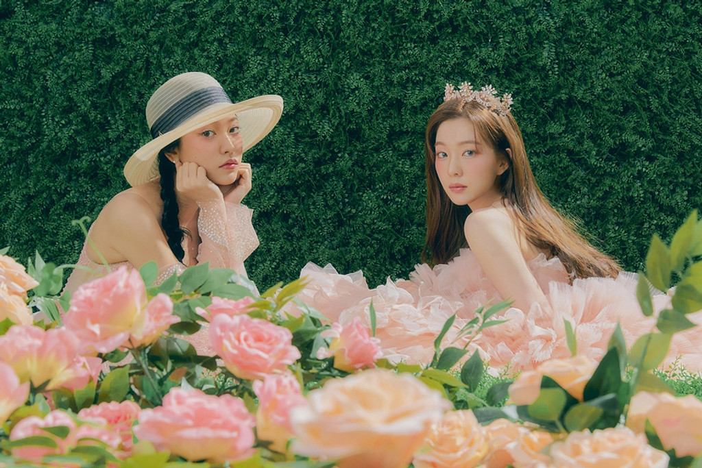 🌽 지금 가장 핫한! K-POP 비주얼 마케팅 레퍼런스의 썸네일 이미지