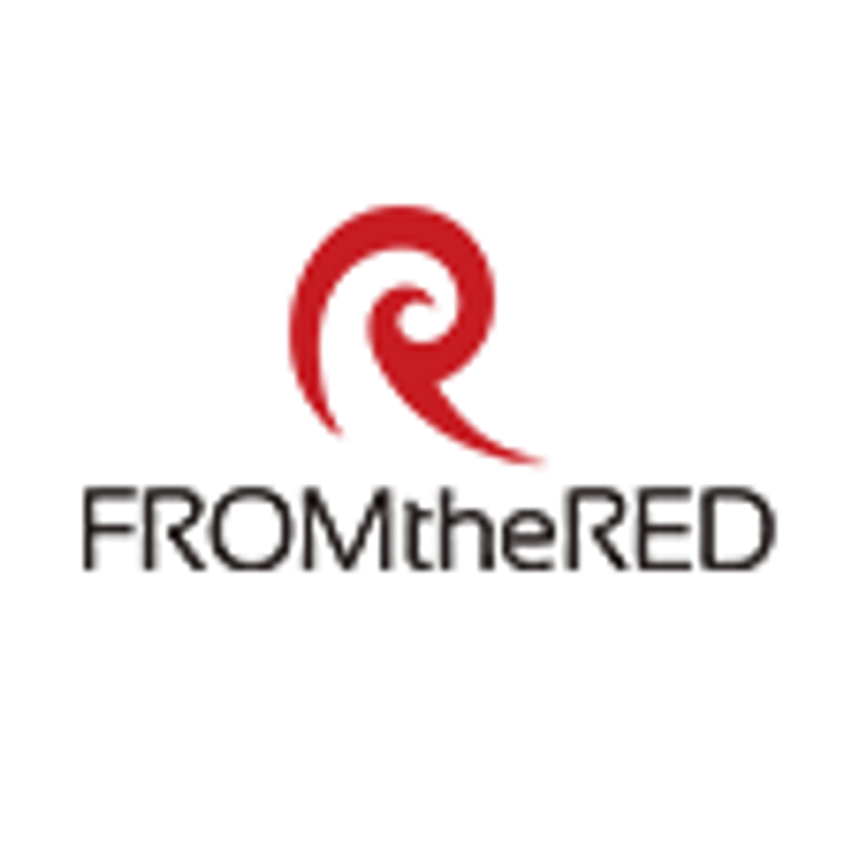 프롬더레드 뉴스레터