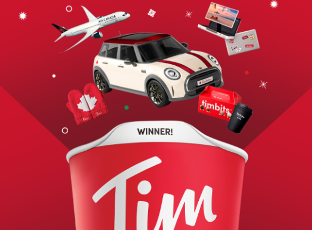 [프롬더레드 뉴스레터] %name%님, AHC 팝업과 팀홀튼, 안테나의 성공적인 게임마케팅 결과를 알아보세요!의 썸네일 이미지