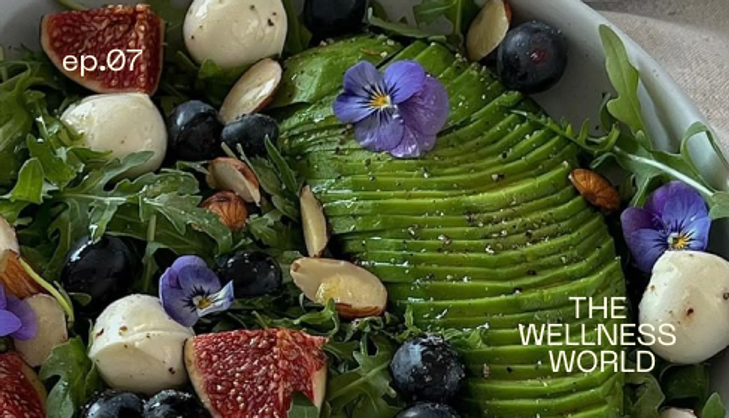 더웰니스월드 샐러드 지도 함께 만들어요!의 썸네일 이미지