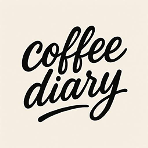 coffee diary의 프로필 이미지