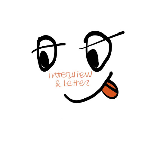 인터뷰앤드레터의 프로필 이미지