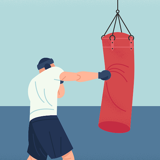 Daehyun의 프로필 이미지