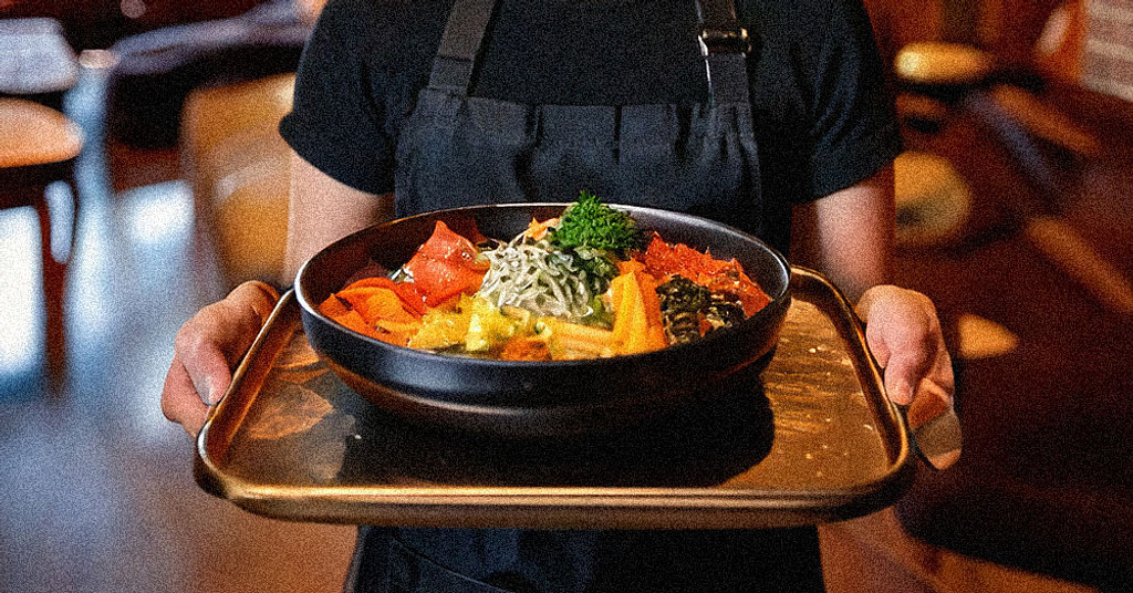 3. 영국살이 8년차, 결국... 한식당으로?의 썸네일 이미지