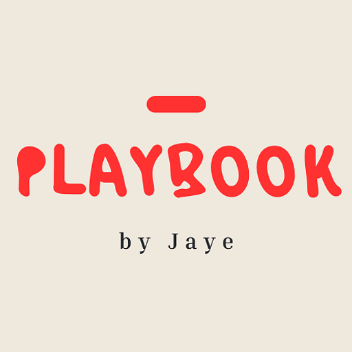 플레이북 by Jaye의 프로필 이미지