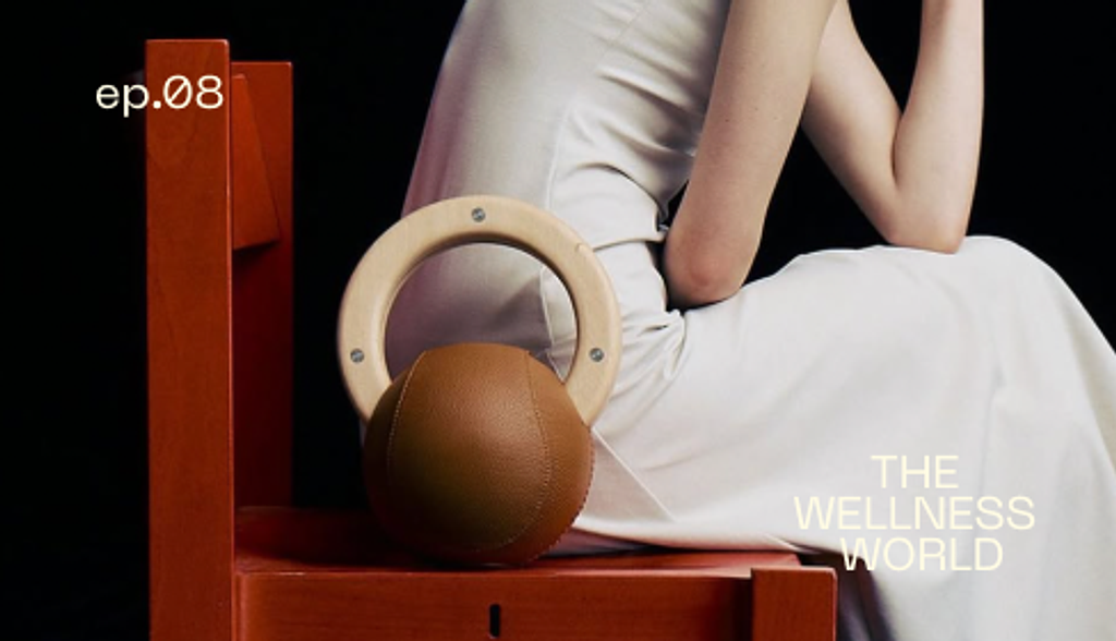 운동기구가 이렇게 예뻐도 되나요?의 썸네일 이미지