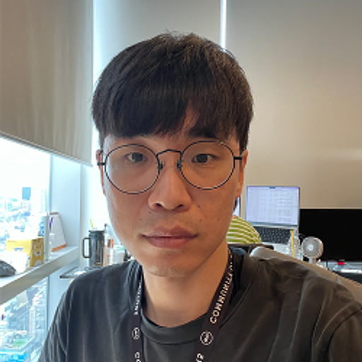 병훈의 프로필 이미지