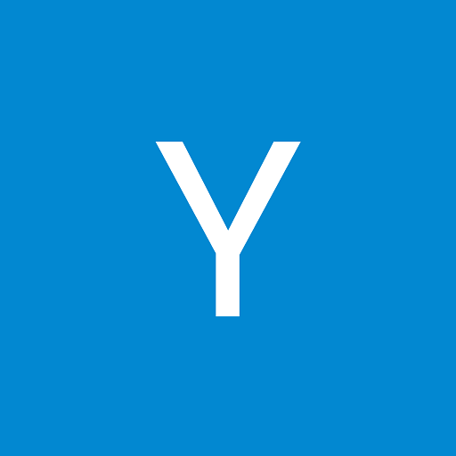 Y의 프로필 이미지