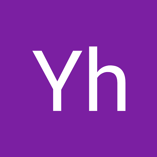 Yh의 프로필 이미지