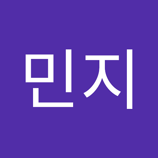 민지의 프로필 이미지