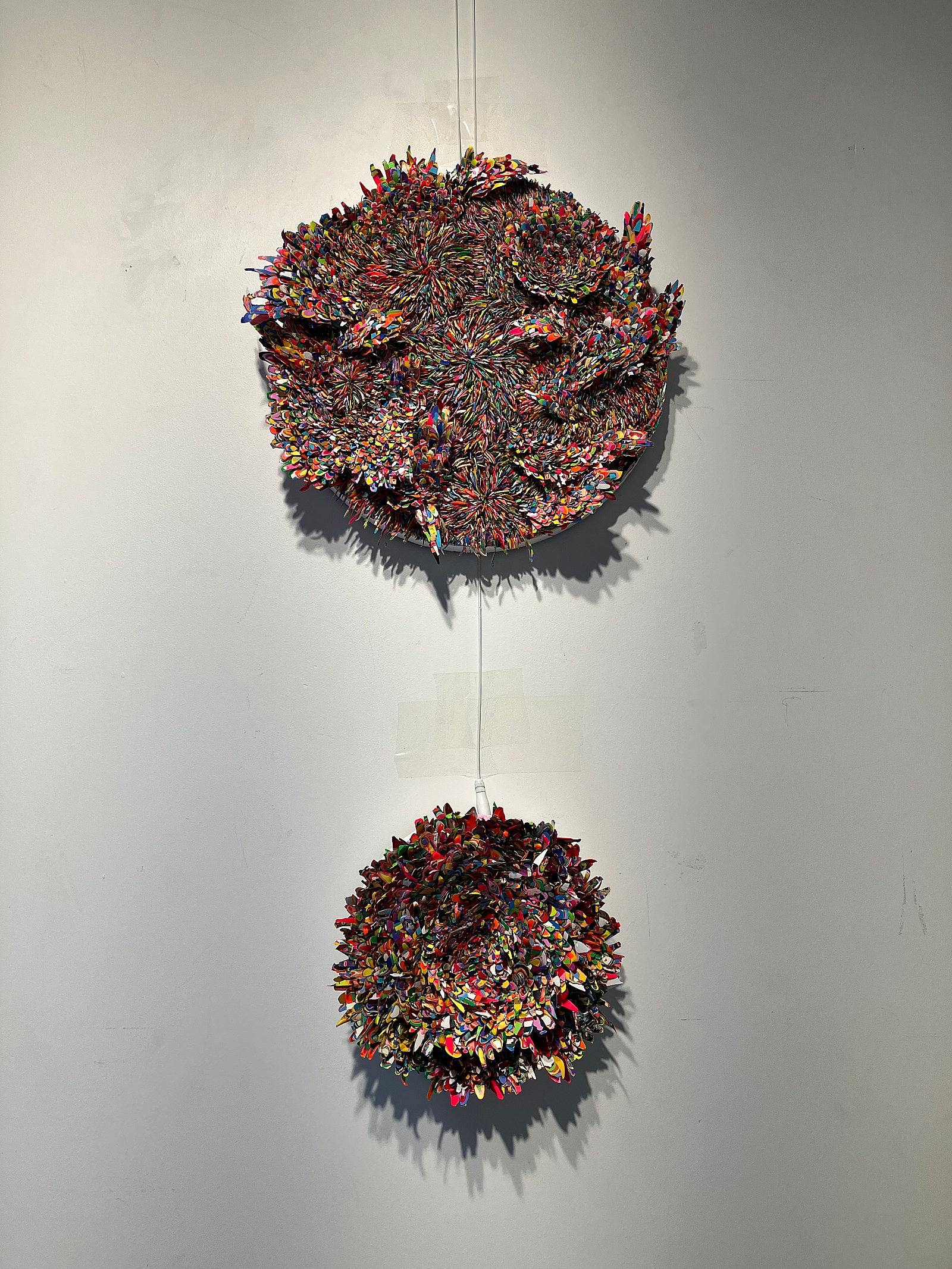 Contemporary art 2024/ 2025