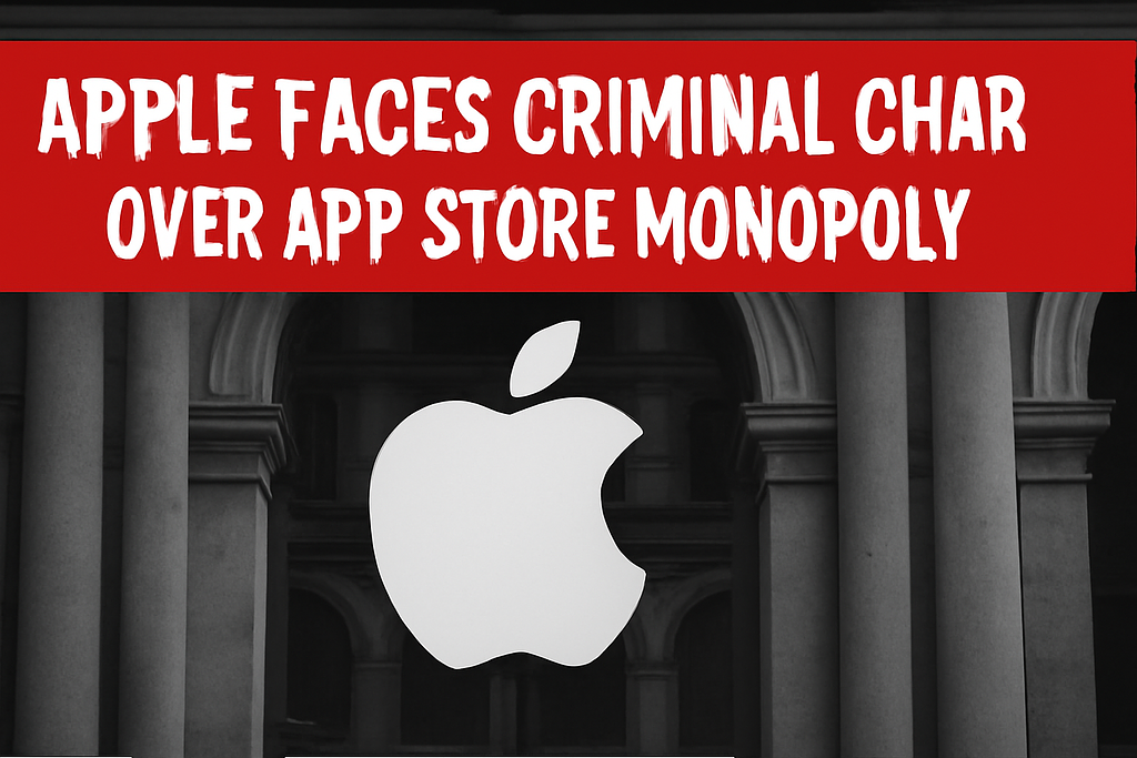Apple 기기 사용자, 가만히 있어도 해킹당하나? 📵의 썸네일 이미지